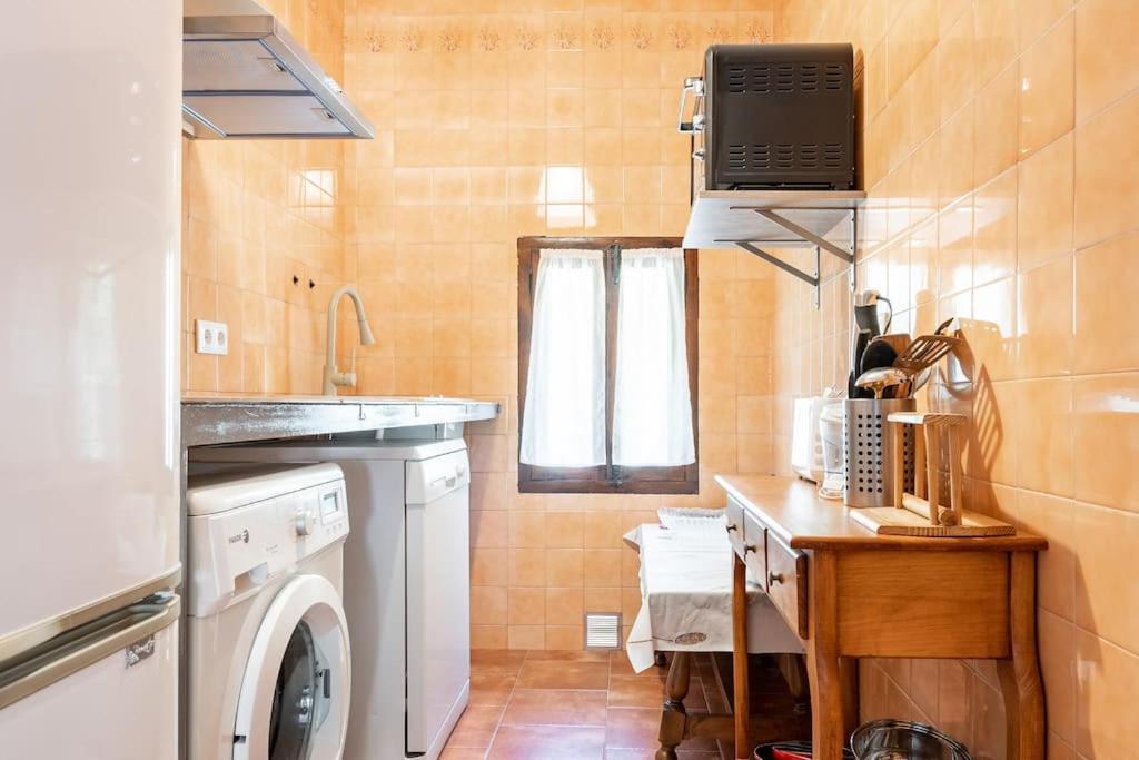 Maison d'hôtes Venta Del Celemin à Ossa de Montiel Extérieur photo