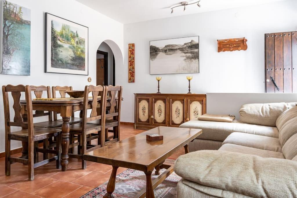 Maison d'hôtes Venta Del Celemin à Ossa de Montiel Extérieur photo