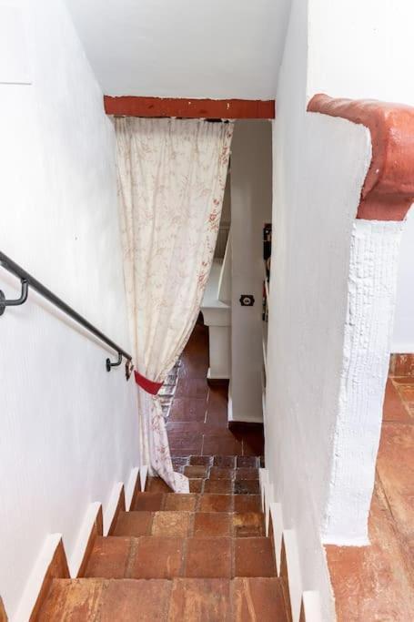 Maison d'hôtes Venta Del Celemin à Ossa de Montiel Extérieur photo