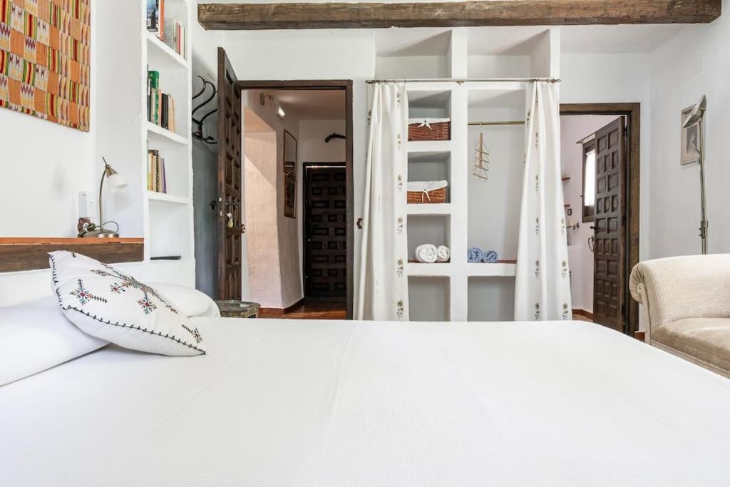 Maison d'hôtes Venta Del Celemin à Ossa de Montiel Extérieur photo