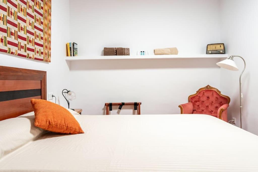 Maison d'hôtes Venta Del Celemin à Ossa de Montiel Extérieur photo