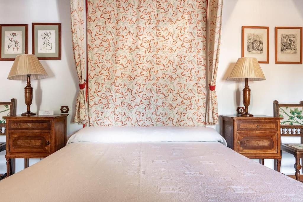 Maison d'hôtes Venta Del Celemin à Ossa de Montiel Extérieur photo