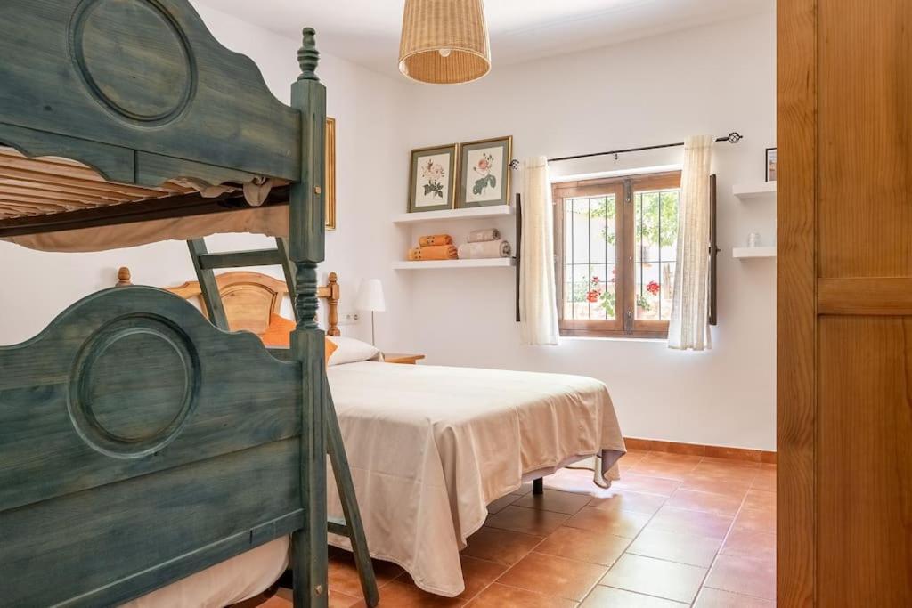 Maison d'hôtes Venta Del Celemin à Ossa de Montiel Extérieur photo