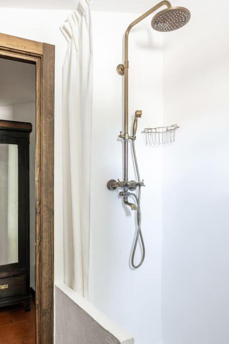 Maison d'hôtes Venta Del Celemin à Ossa de Montiel Extérieur photo