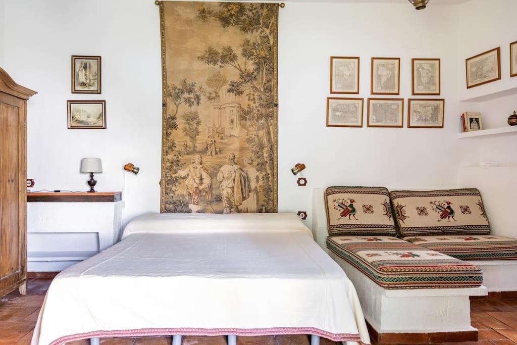 Maison d'hôtes Venta Del Celemin à Ossa de Montiel Extérieur photo