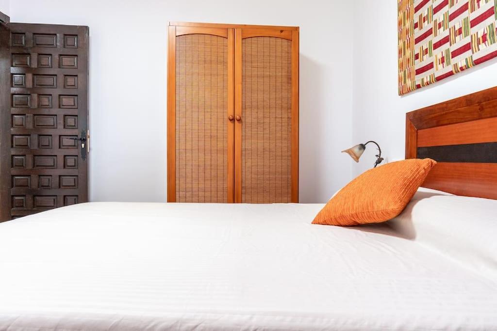Maison d'hôtes Venta Del Celemin à Ossa de Montiel Extérieur photo