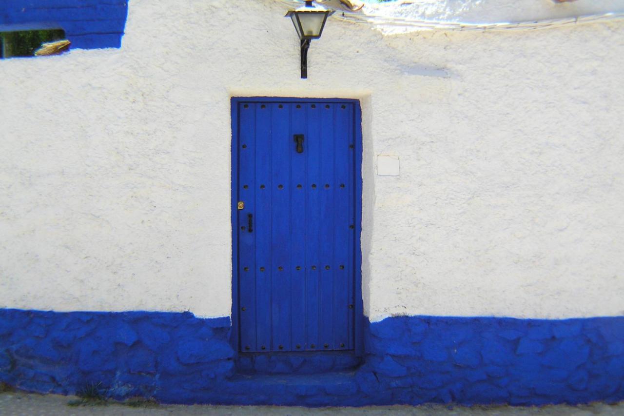 Maison d'hôtes Venta Del Celemin à Ossa de Montiel Extérieur photo